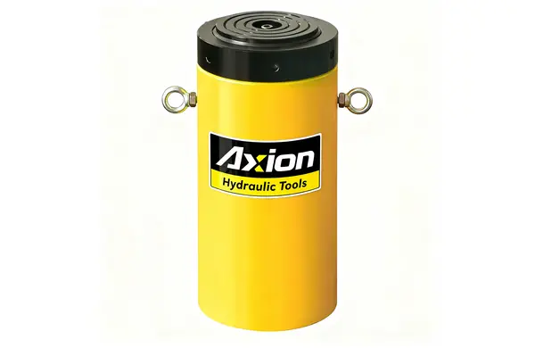 Single Acting Lock Nut Cylinders